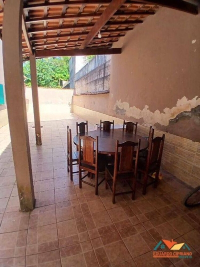 Casa, 2 quartos, 85 m² - Foto 2