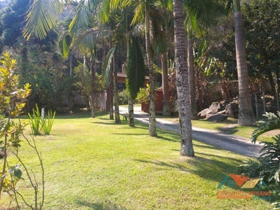 Sítio, 3 quartos, 3 hectares - Foto 1