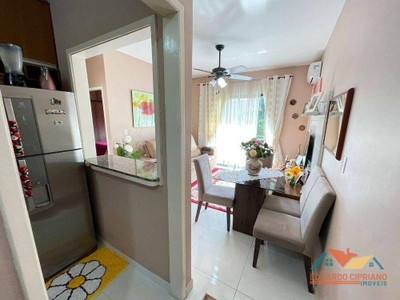 Apartamento, 2 quartos, 70 m² - Foto 4