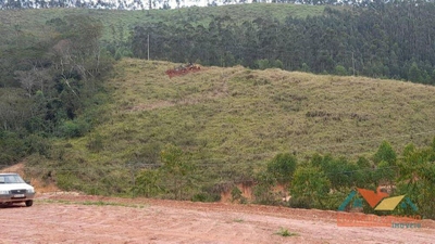 Loteamento e Condomínio, 5 hectares - Foto 1