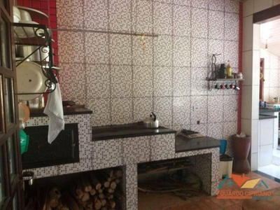 Chácara, 3 quartos, 3 hectares - Foto 3