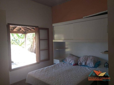 Chácara, 3 quartos, 3 hectares - Foto 2