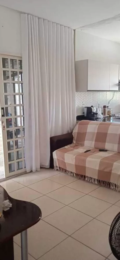 Casa, 3 quartos, 360 m² - Foto 2