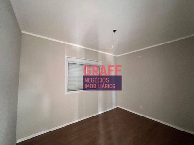 Apartamento, 2 quartos, 64 m² - Foto 4