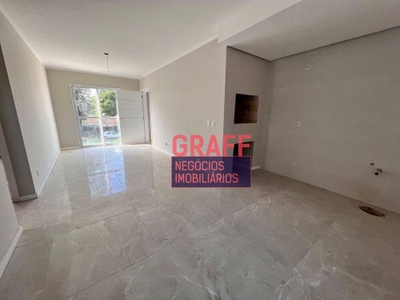 Apartamento, 2 quartos, 64 m² - Foto 3