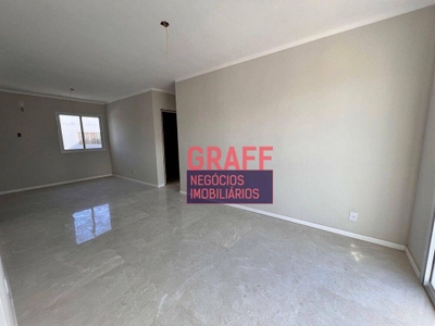 Apartamento, 2 quartos, 64 m² - Foto 1