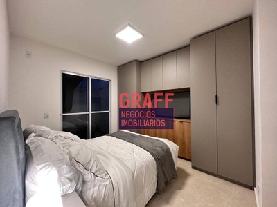 Apartamento, 2 quartos, 48 m² - Foto 5