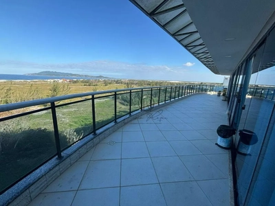 Cobertura, 4 quartos, 220 m² - Foto 2