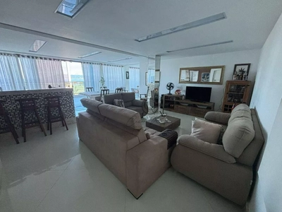 Cobertura, 4 quartos, 220 m² - Foto 5