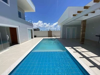 Casa de Condomínio, 4 quartos - Foto 2