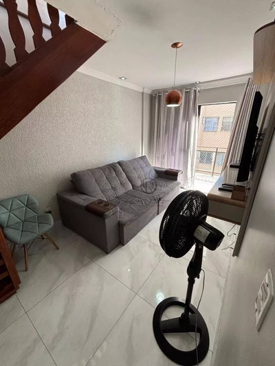 Cobertura, 3 quartos, 148 m² - Foto 2