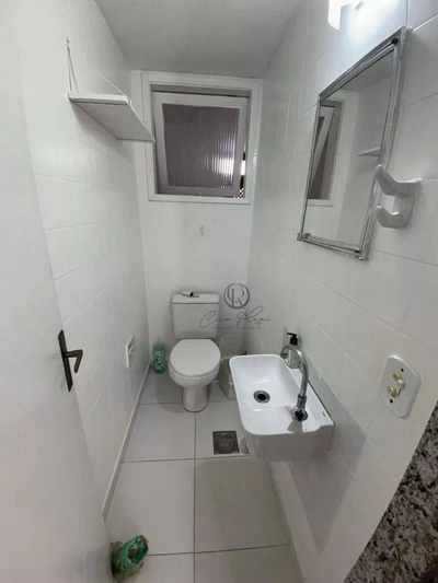 Casa de Condomínio, 2 quartos - Foto 5