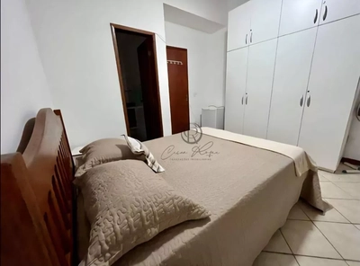 Casa de Condomínio, 2 quartos - Foto 4