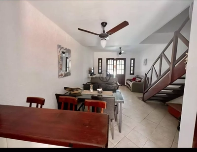 Casa de Condomínio, 2 quartos - Foto 3