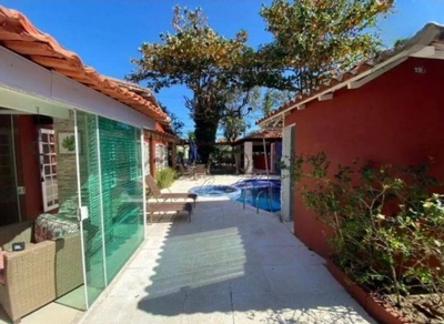 Casa de Condomínio, 4 quartos - Foto 5