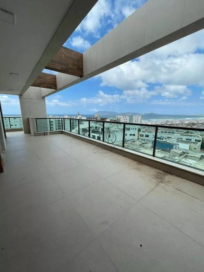 Cobertura, 3 quartos, 238 m² - Foto 1