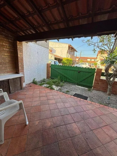 Casa de Condomínio, 2 quartos - Foto 4