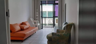 Apartamento, 1 quarto, 76 m² - Foto 2