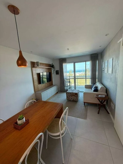 Apartamento, 2 quartos, 70 m² - Foto 3