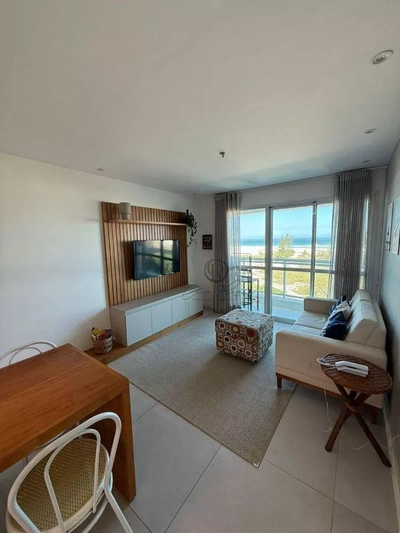 Apartamento, 2 quartos, 70 m² - Foto 1