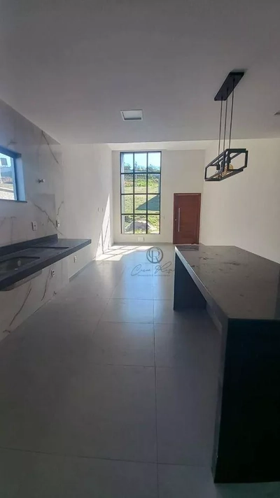 Casa de Condomínio, 3 quartos - Foto 5