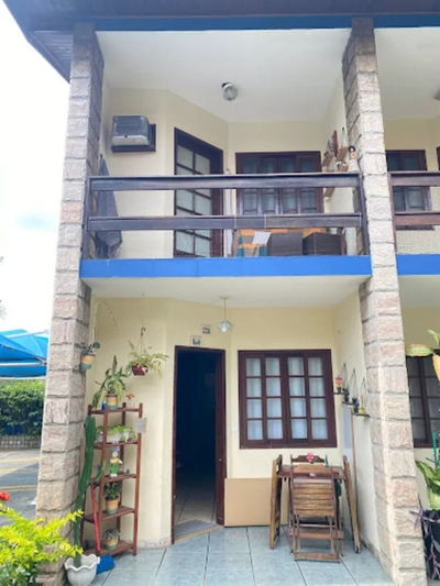 Casa de Condomínio, 2 quartos - Foto 2