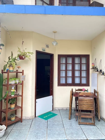 Casa de Condomínio, 2 quartos - Foto 3