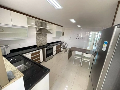 Apartamento, 3 quartos, 218 m² - Foto 5
