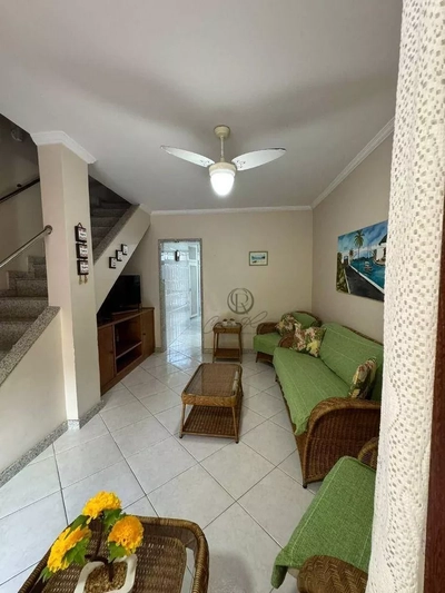 Casa de Condomínio, 3 quartos - Foto 3