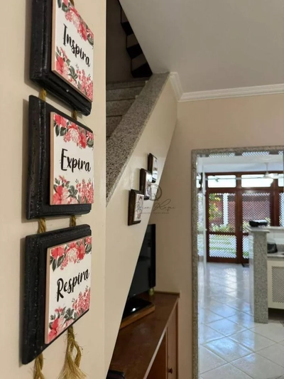 Casa de Condomínio, 3 quartos - Foto 5