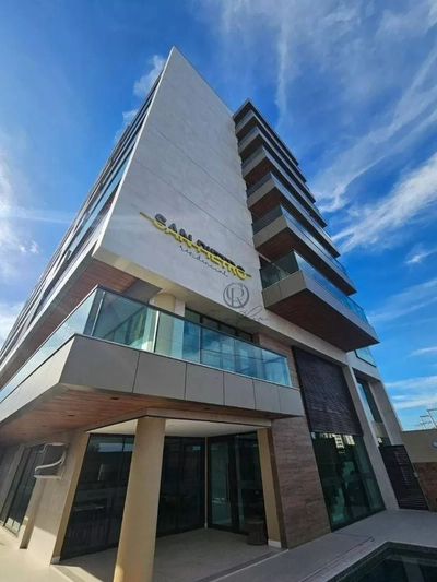 Apartamento, 2 quartos, 81 m² - Foto 1