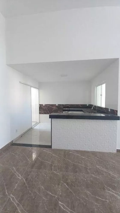 Casa, 3 quartos, 90 m² - Foto 3