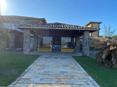 Casa de Condomínio, 7 quartos - Foto 3