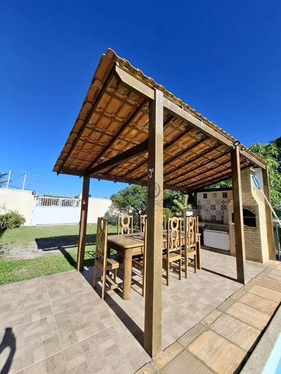 Casa, 3 quartos, 160 m² - Foto 3