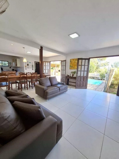 Casa, 3 quartos, 160 m² - Foto 5