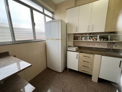 Cobertura, 3 quartos, 110 m² - Foto 3