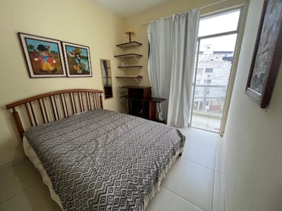 Cobertura, 3 quartos, 110 m² - Foto 5