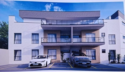 Cobertura, 3 quartos, 231 m² - Foto 2