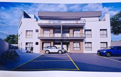 Cobertura, 3 quartos, 231 m² - Foto 4