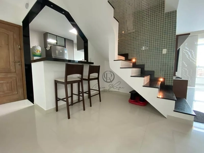 Apartamento, 3 quartos, 220 m² - Foto 5