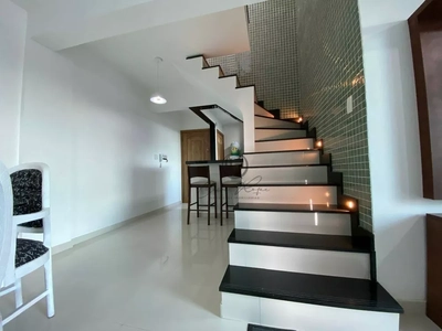 Apartamento, 3 quartos, 220 m² - Foto 2