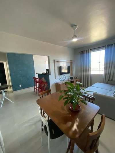 Apartamento, 1 quarto, 50 m² - Foto 5