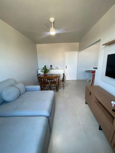 Apartamento, 1 quarto, 50 m² - Foto 3