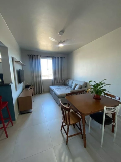 Apartamento, 1 quarto, 50 m² - Foto 2