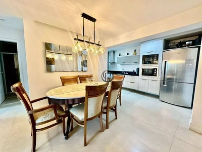 Cobertura, 4 quartos, 130 m² - Foto 1