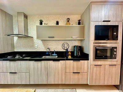 Cobertura, 4 quartos, 130 m² - Foto 4