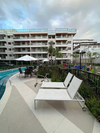 Apartamento, 2 quartos, 140 m² - Foto 5