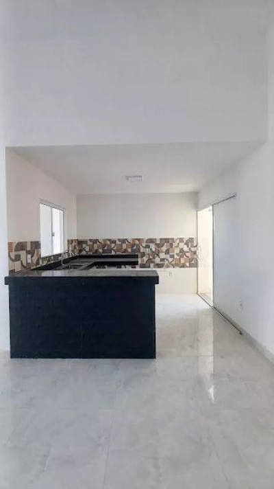 Casa, 3 quartos, 90 m² - Foto 4