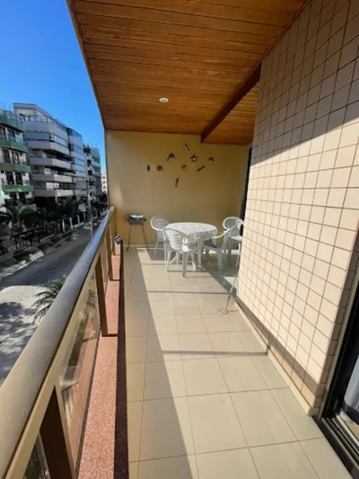 Apartamento, 3 quartos, 110 m² - Foto 1