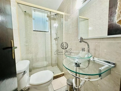 Casa de Condomínio, 2 quartos - Foto 5